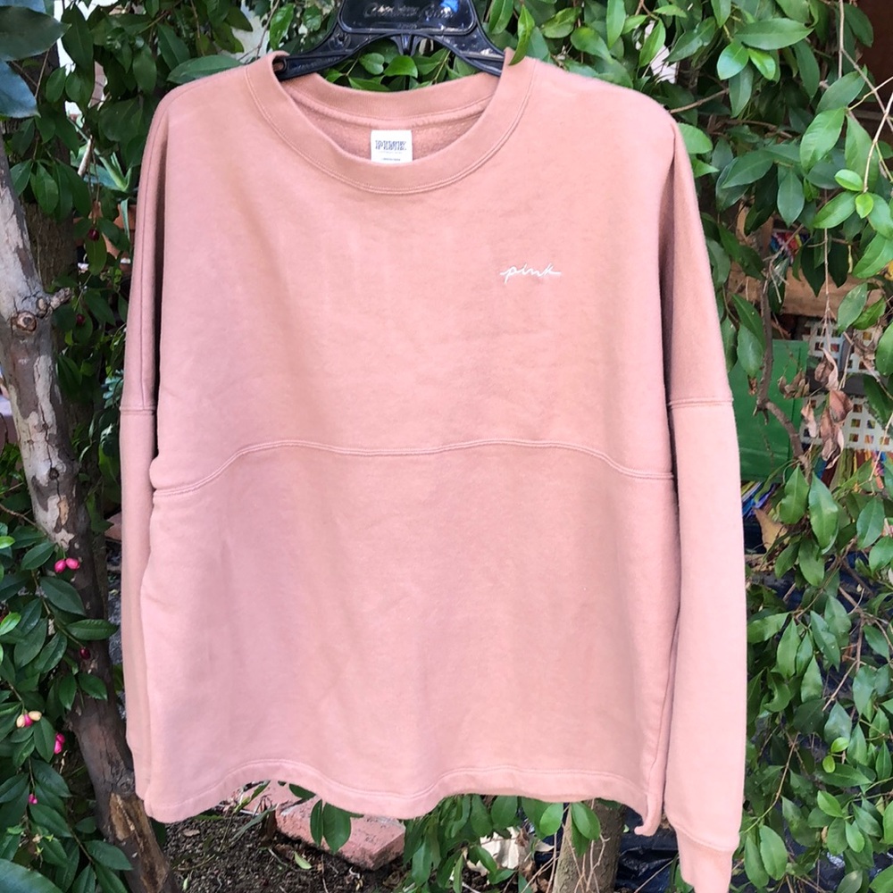 PINK Victoria’s Secret sweater